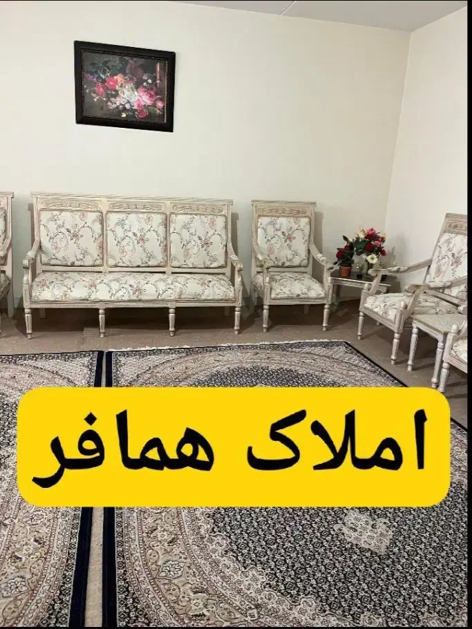 مجتمع آذربایجان فروش فاز ۴ سهند|فروش آپارتمان|سهند, |دیوار