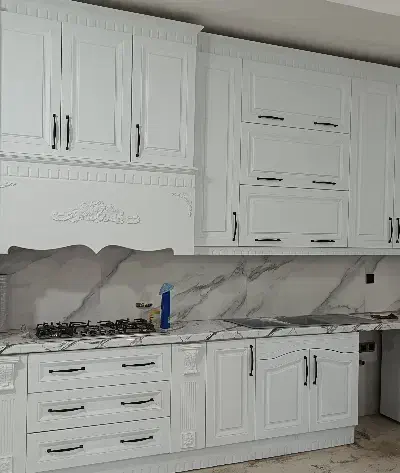 نیرو برا کارگاه کابینت|استخدام صنعتی، فنی، مهندسی|خرمآباد, |دیوار