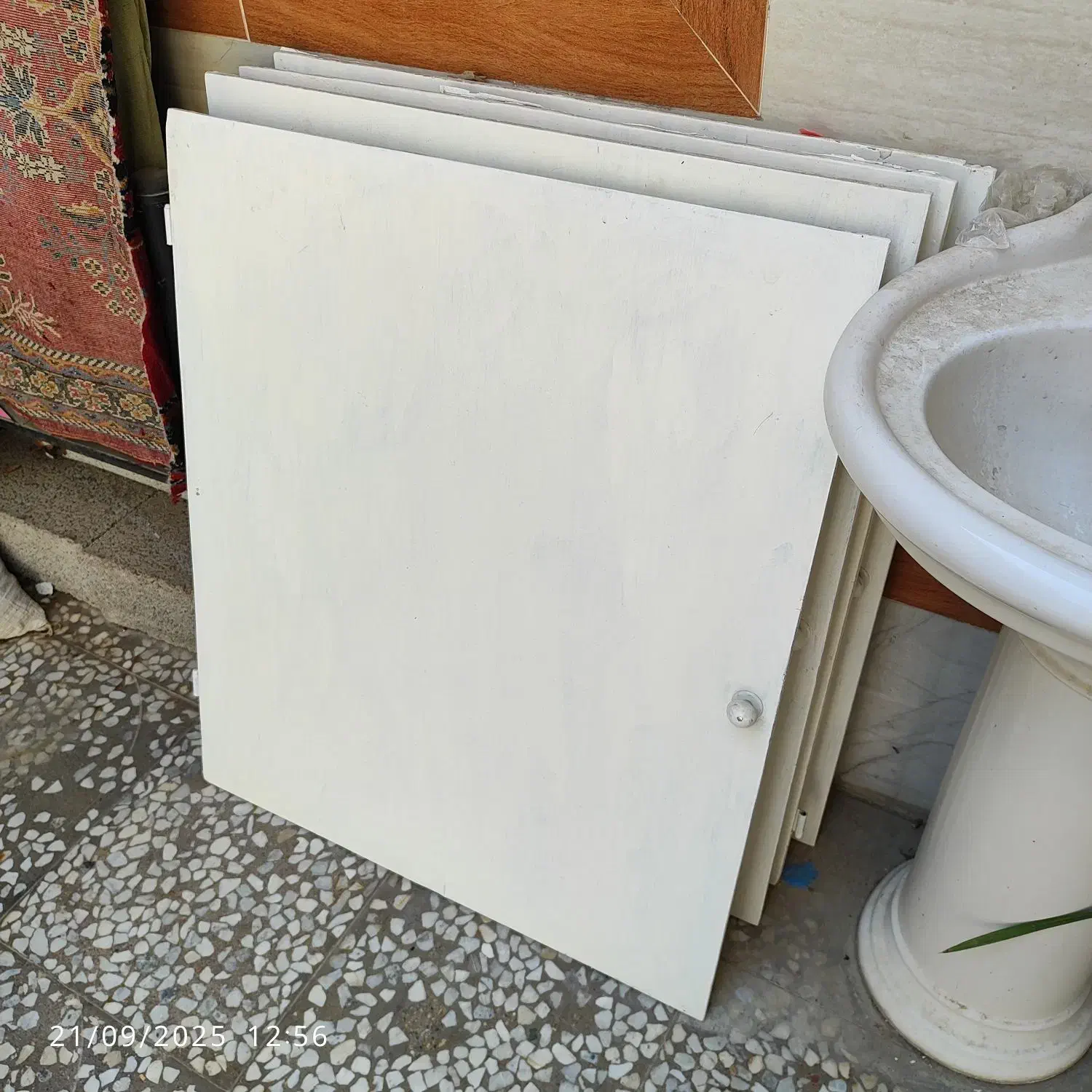 درکمد دیواری|جاکفشی، کمد، دراور|بوشهر, |دیوار