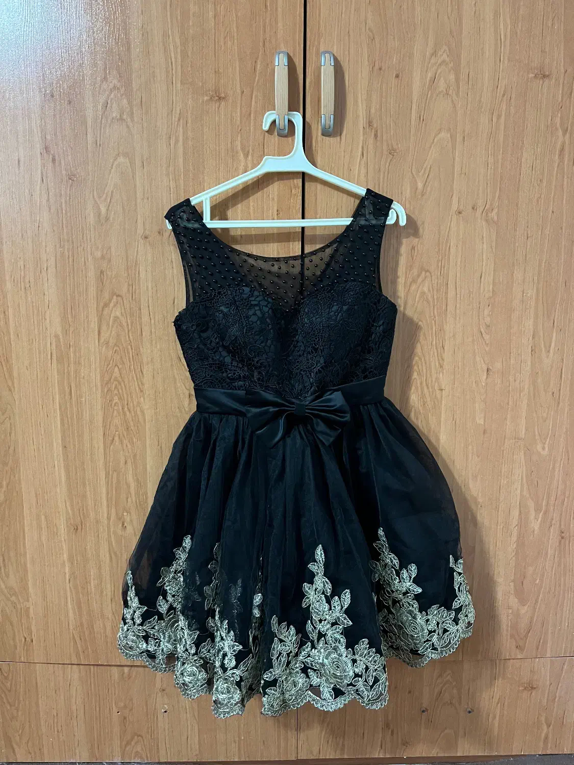 پیراهن عروسکی سایز۳۸|لباس|بندر انزلی, ساحل قو|دیوار