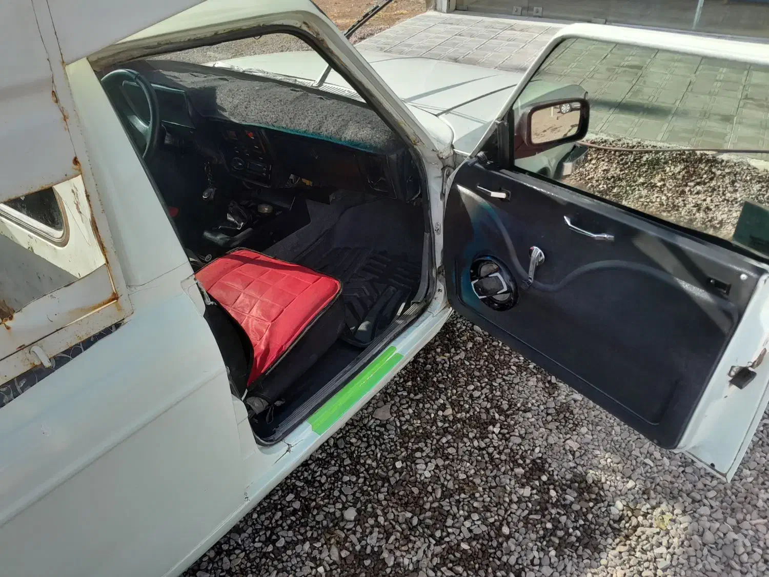 وانت درحد|خودرو سواری و وانت|بشاریات, |دیوار