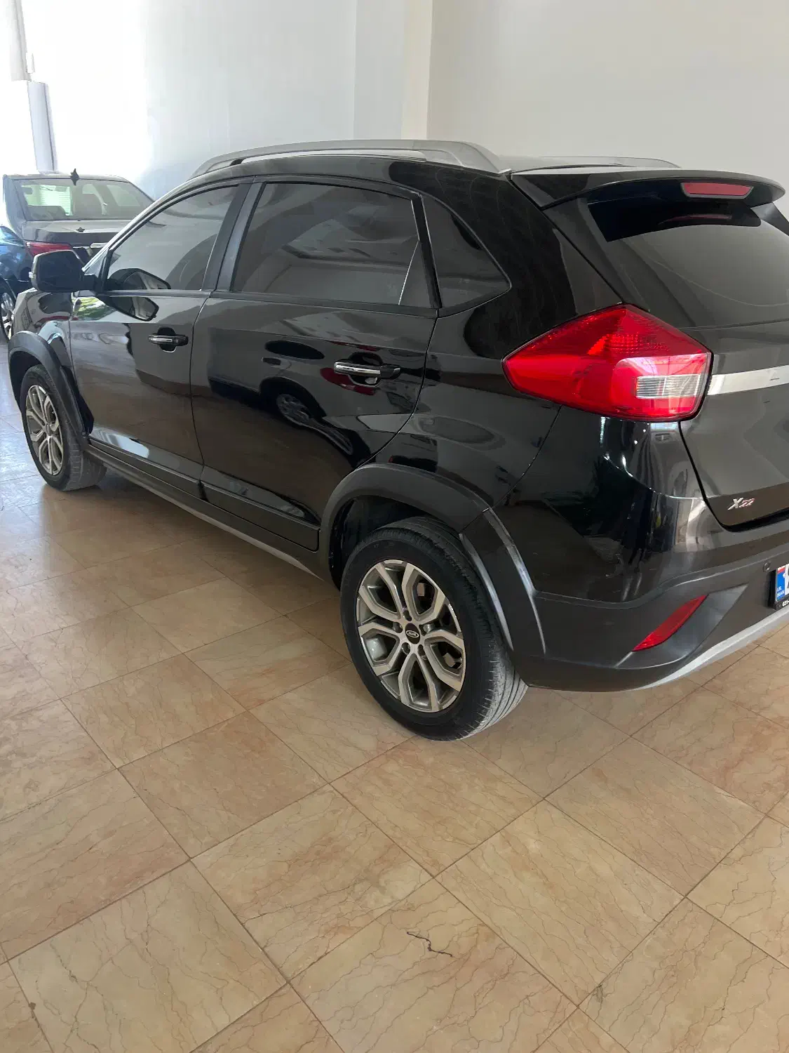 X22 مدل 97|خودرو سواری و وانت|شاهین‌شهر, گزبرخوار|دیوار