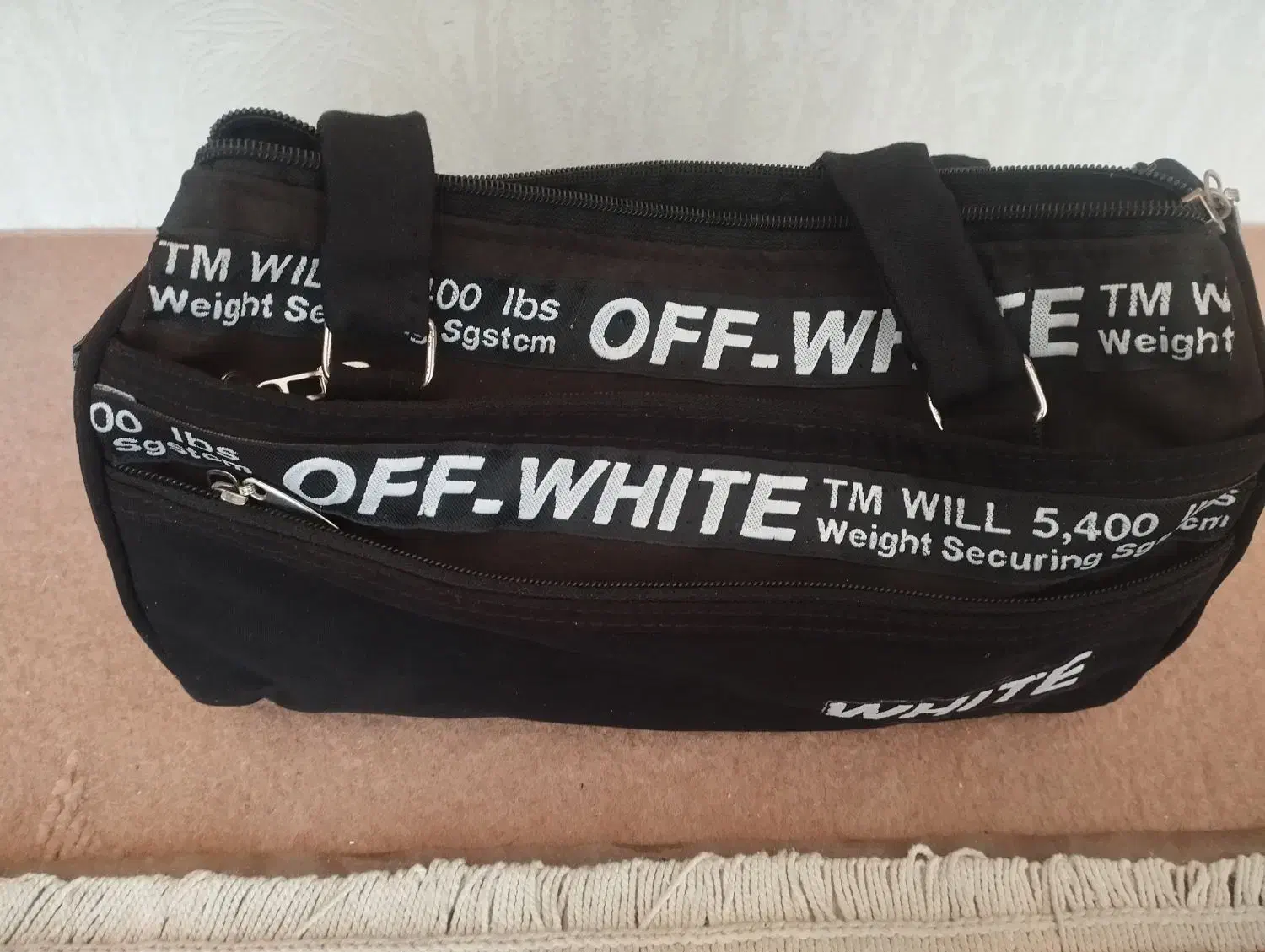 کیف های نو و جادار|کیف، کفش، کمربند|اراک, |دیوار