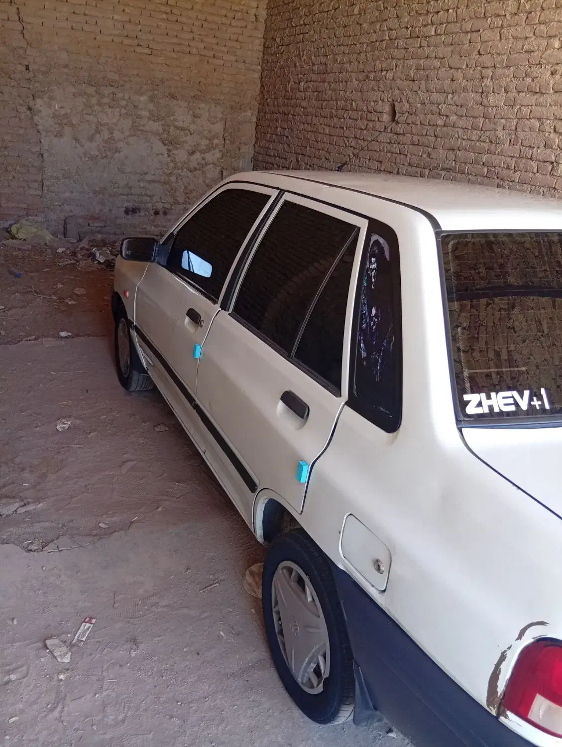 پراید 131|خودرو سواری و وانت|بردسیر, |دیوار