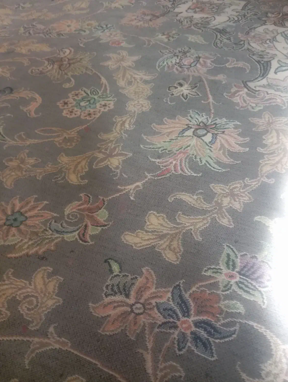 دوگلیم فرش|گلیم، جاجیم، گبه|گلپایگان, |دیوار