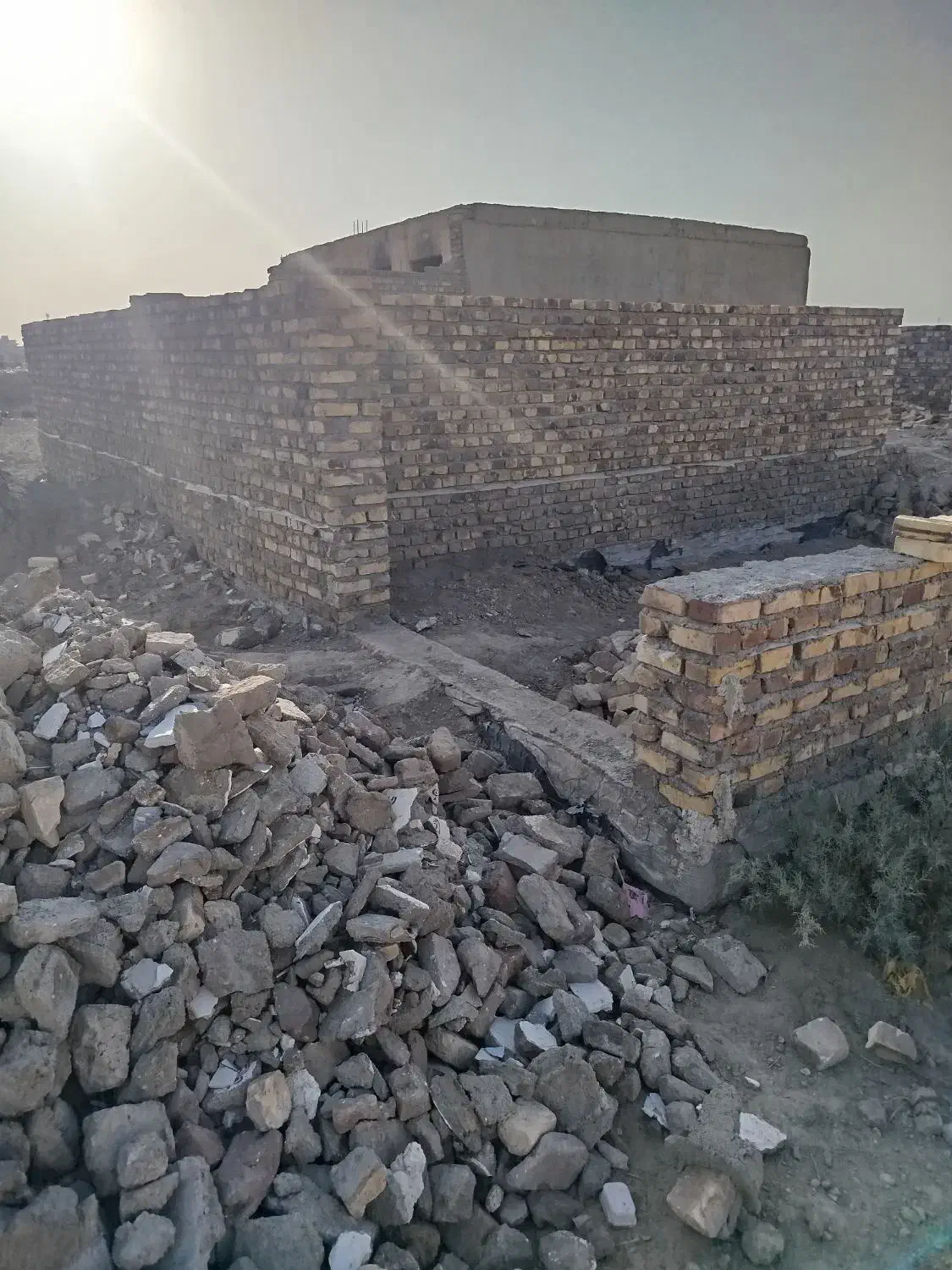 بنا ه هستم|خدمات پیشه و مهارت|زابل, |دیوار