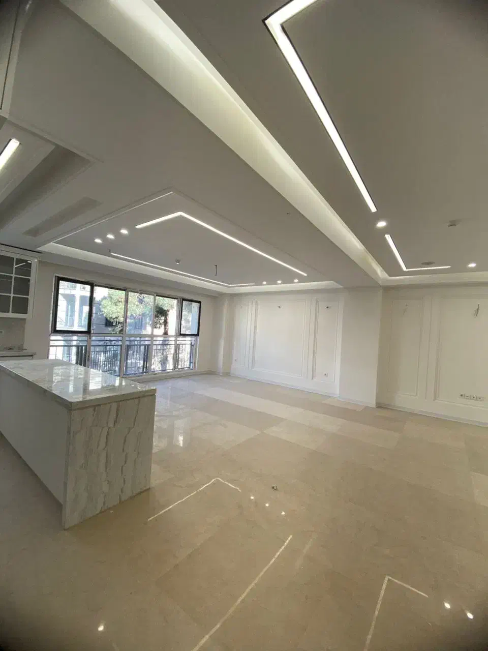 ۱۰۵متر/۳خواب/فول امکانات/ملک ۳بر|فروش آپارتمان|تهران, مجیدیه|دیوار