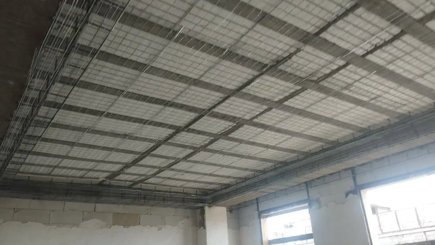 خدمات جوشکاری و رابیتس کاری|خدمات پیشه و مهارت|تبریز, |دیوار