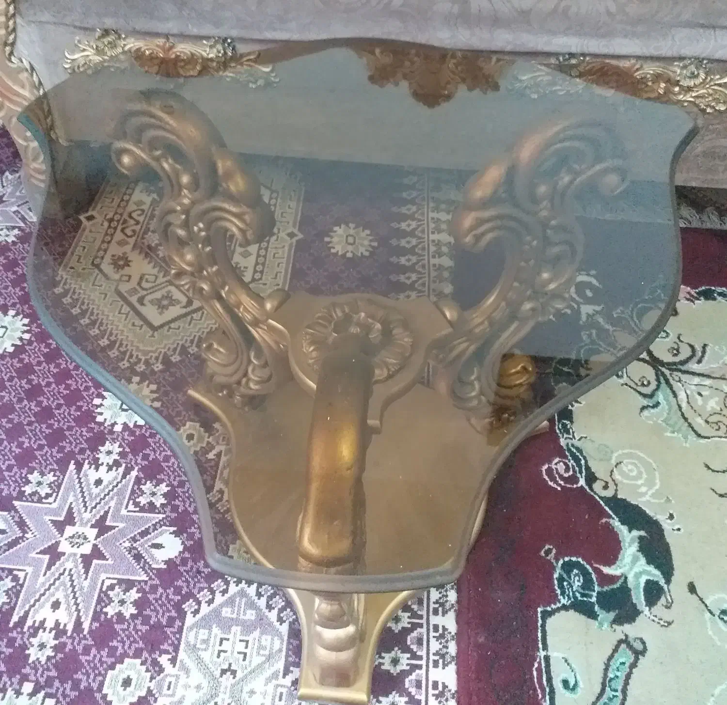 عسلی|مبلمان خانگی و میز عسلی|تبریز, |دیوار