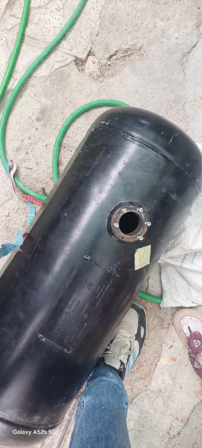 فروش کپسول ل پی جی|ابزارآلات|بروجن, |دیوار