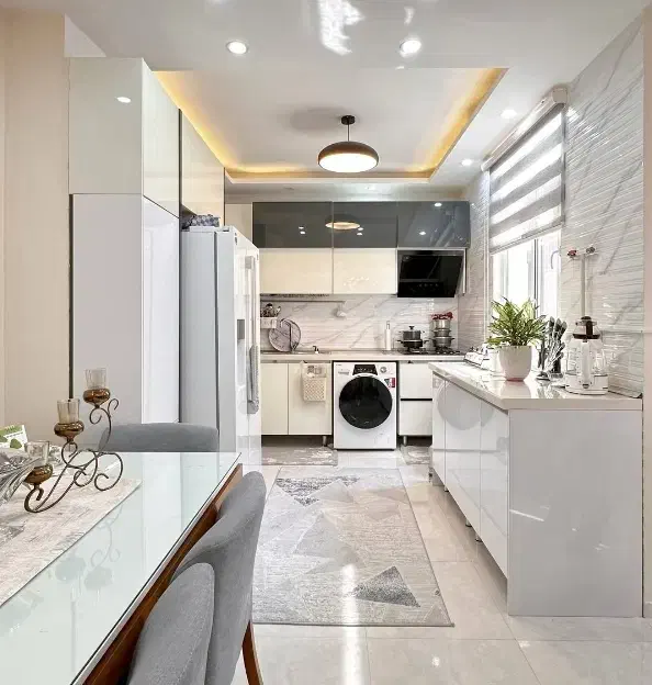 آپارتمان نقلی/تک واحدی/فول امکانات/سرمایه گذاری|فروش آپارتمان|تهران, هاشمی|دیوار