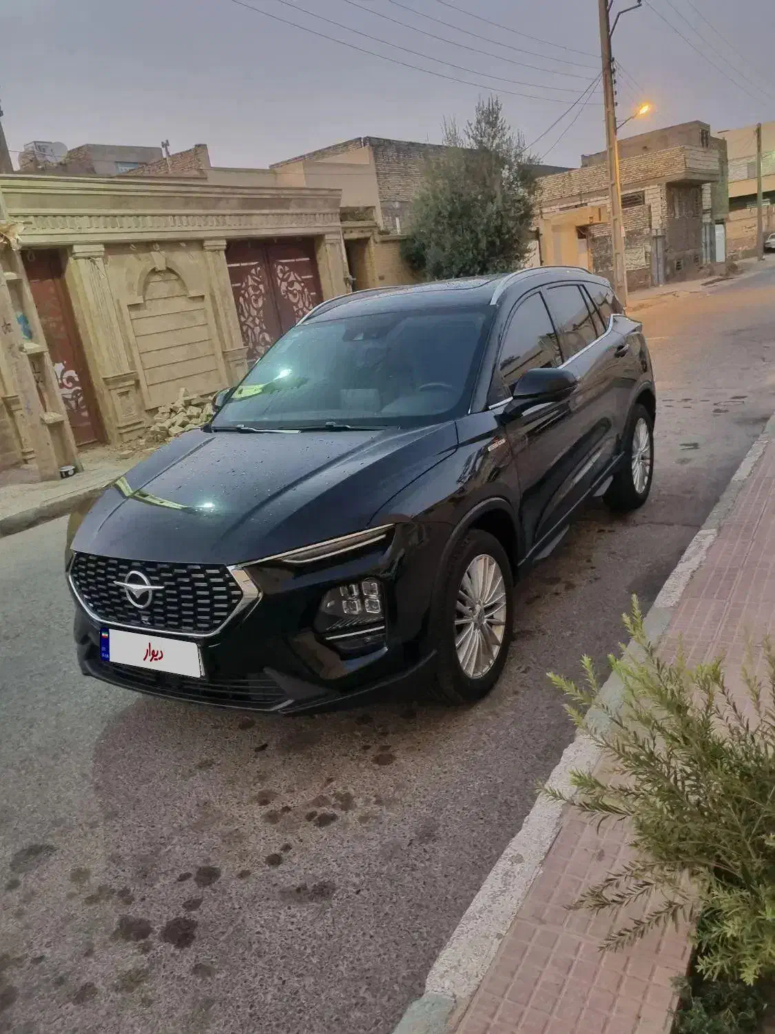 هایما s8|خودرو سواری و وانت|یزد, |دیوار