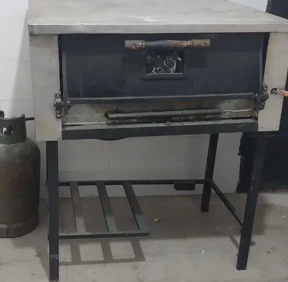 فر صندوقی پیتزا|فروشگاه و مغازه|جیرفت, |دیوار