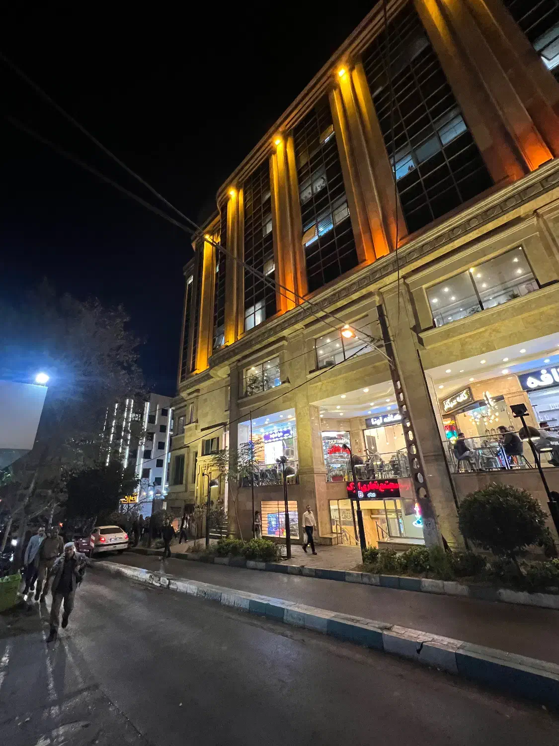 بهترین واحد اداری ۹۰ متر سند اداری مجتمع اترک|فروش دفتر کار، اتاق اداری، مطب|تهران, سازمان برنامه شمالی|دیوار