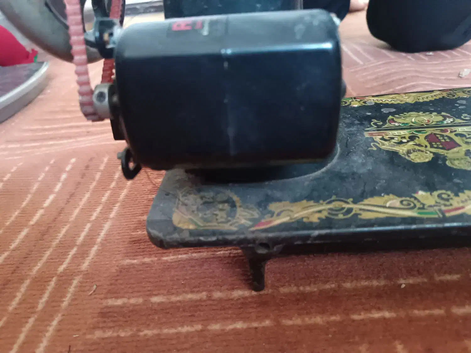 فروش چرخ خیاطی|چرخ خیاطی و ریسندگی|آستانه اشرفیه, |دیوار