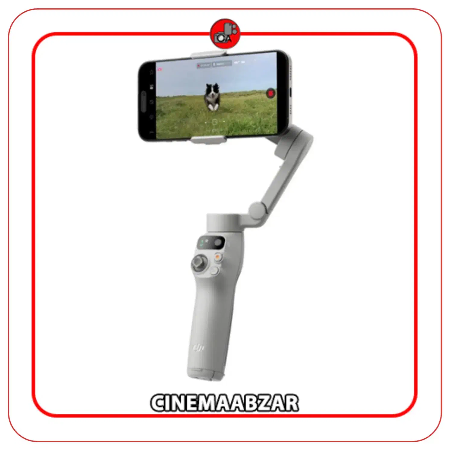 اسمو موبایل DJI Osmo Mobile 7 ( اقساطی بدون ضامن )|دوربین عکاسی و فیلمبرداری|کرمانشاه, |دیوار