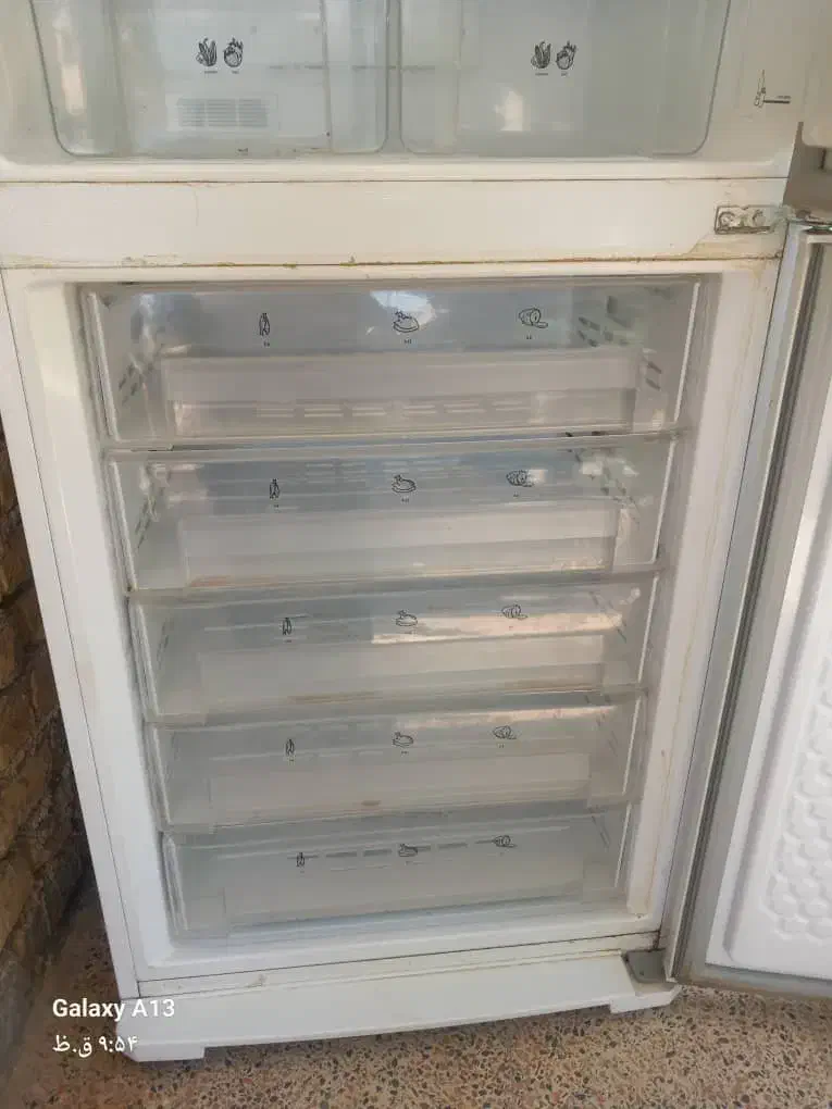 یخچال الکترواستیل|یخچال و فریزر|سیدان, |دیوار