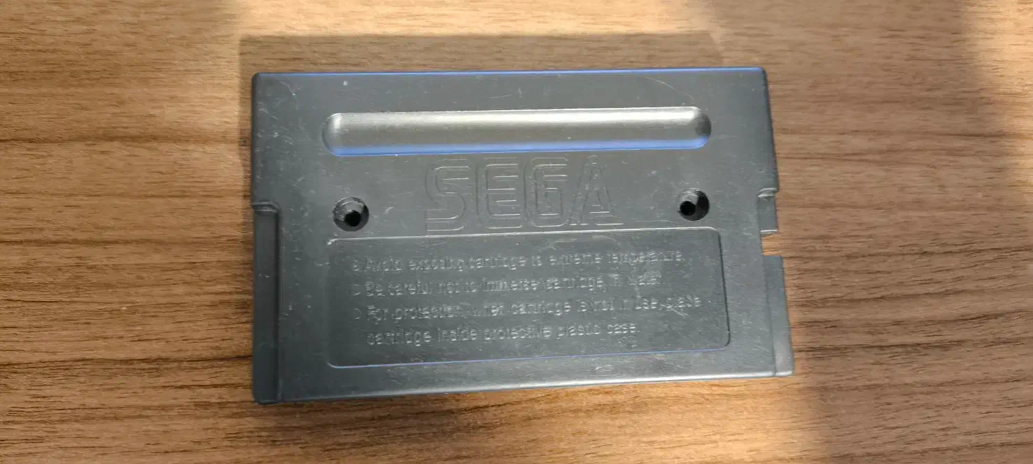 نوار سگا (۱۰ بازی) کاملا نو|کنسول، بازی ویدئویی و آنلاین|ملایر, |دیوار