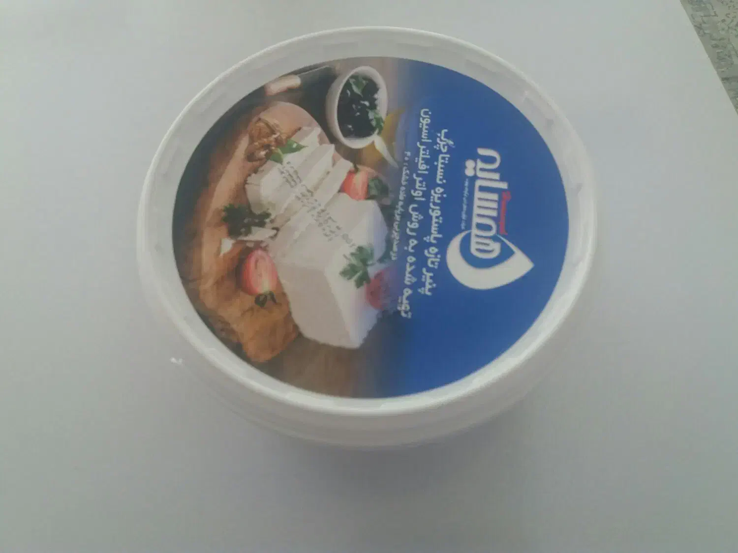 سطل|ظروف نگهدارنده، پلاستیکی، یک‌بارمصرف|سنندج, |دیوار