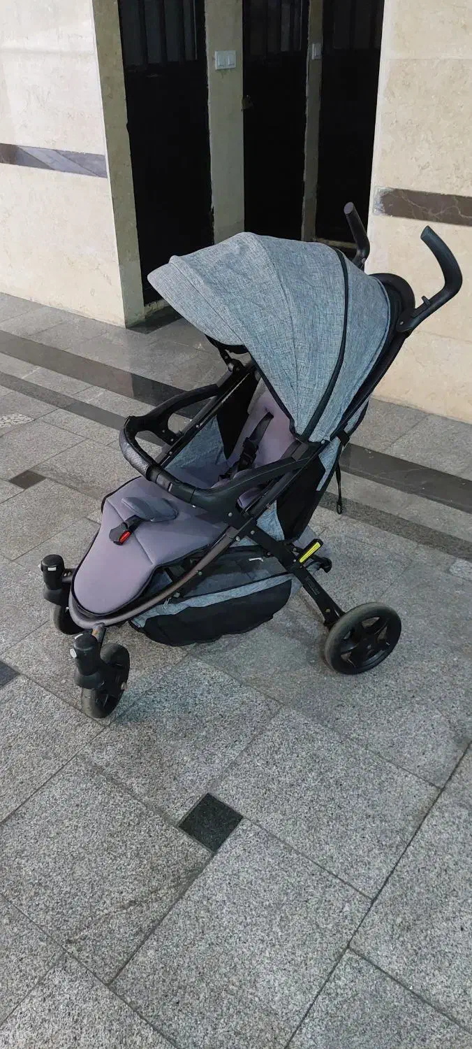 کالاسکه|کالسکه و لوازم جانبی|تهران, نارمک|دیوار