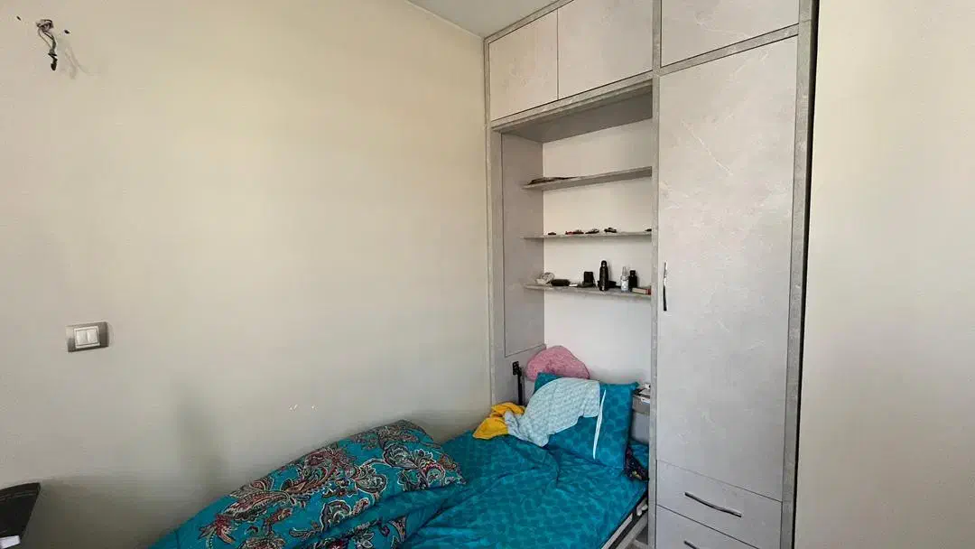 فروش آپارتمان نارمک دردشت ۹۶ متر دوخواب تکواحدی|فروش آپارتمان|تهران, دردشت|دیوار