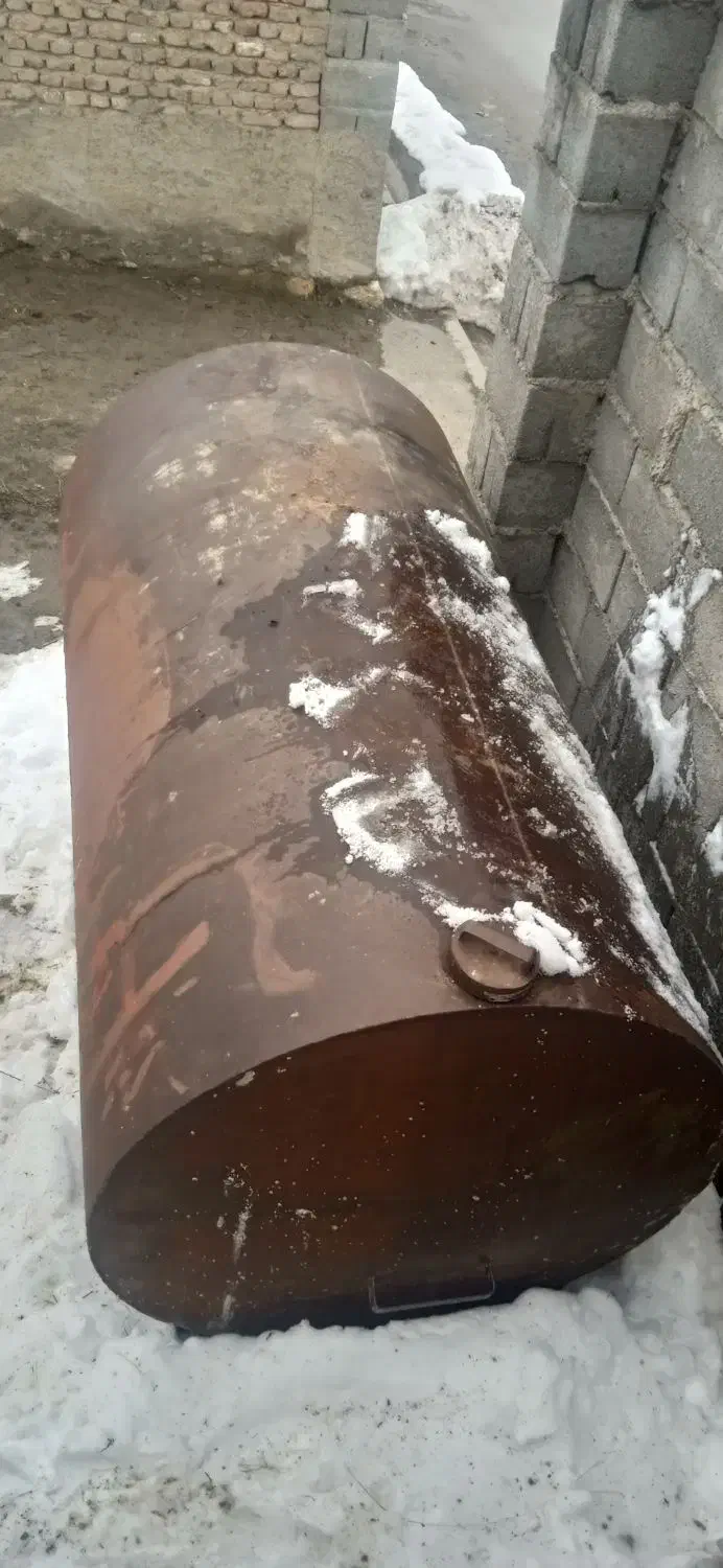 تانکر ضخیم|عمده‌فروشی|سیلوانه, |دیوار