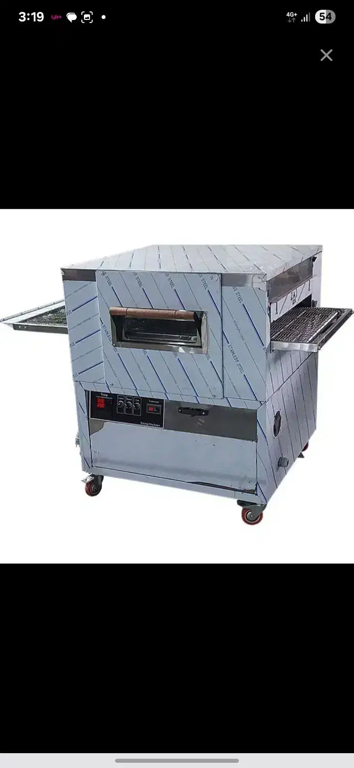 فر پیتزا ریلی|کافیشاپ و رستوران|تبریز, |دیوار