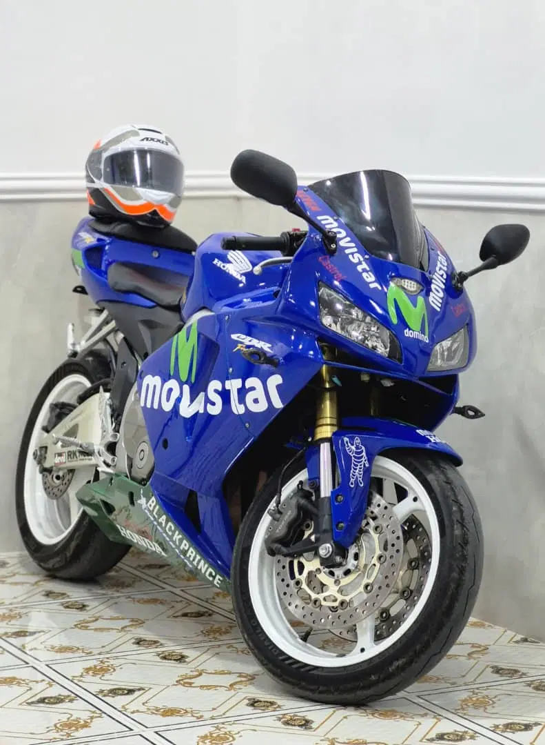 cbr600|موتورسیکلت|شریف‌آباد, |دیوار