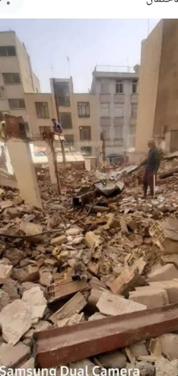 تخریب کار|خدمات پیشه و مهارت|خاش, |دیوار