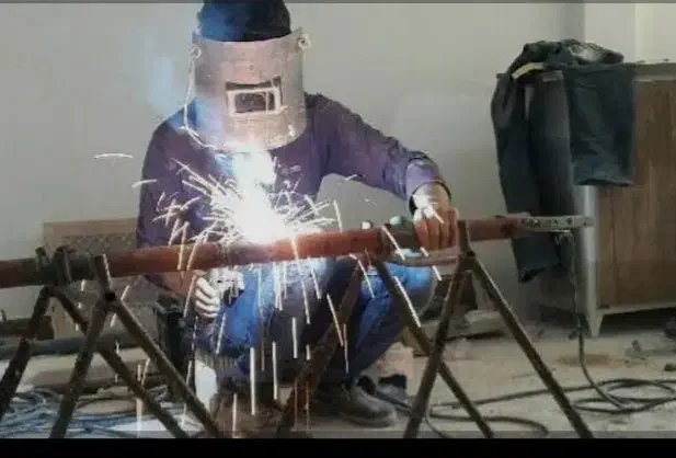 جوشکاری سیار درسیاهکل وحومه|خدمات پیشه و مهارت|سیاهکل, |دیوار