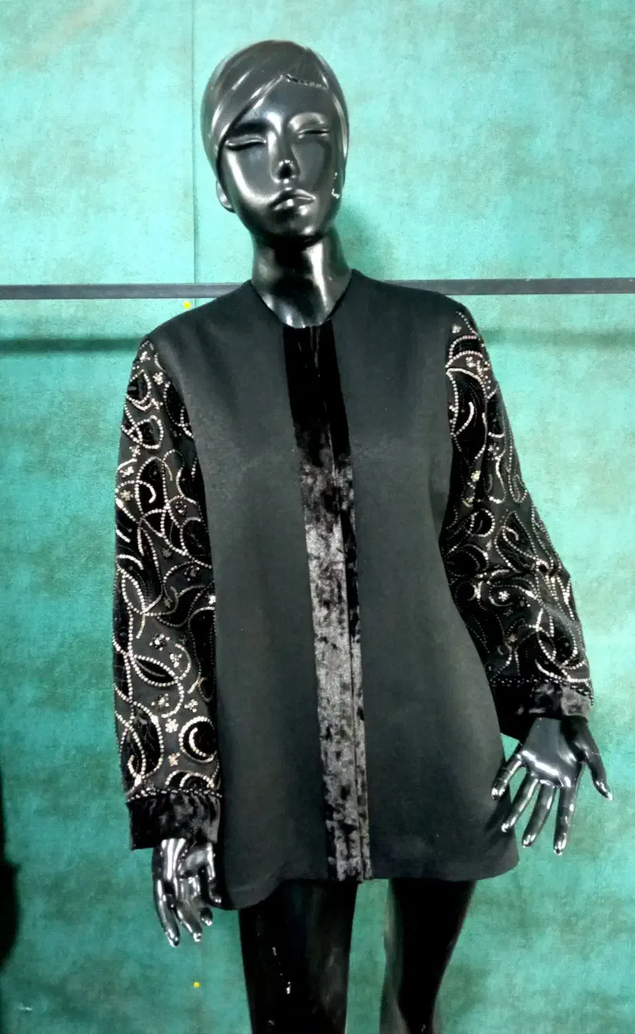 مانتو عمده یکجا54عددبهاره تابستانه.مزونی.کتی.عیدی|عمدهفروشی|تهران, افسریه جنوبی|دیوار