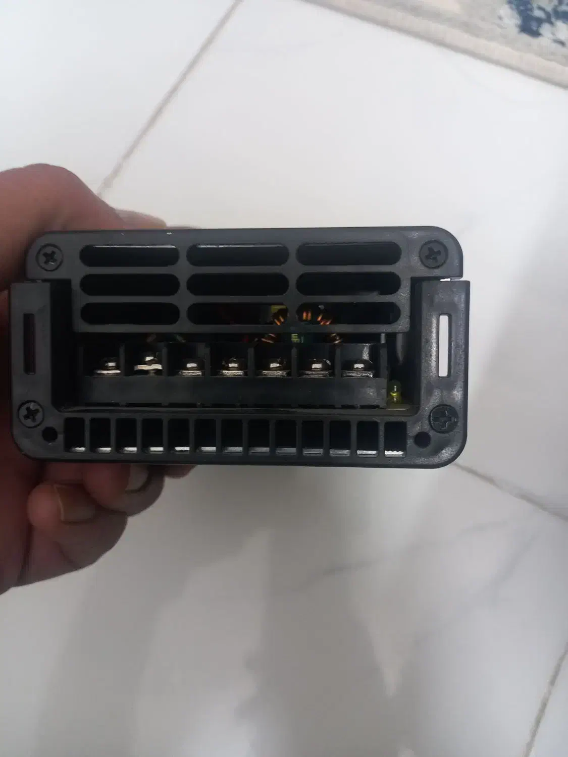 اینورتر ۲۰۰ به همراه اس ام دی نواری|ابزارآلات|مشهد, ابوذر|دیوار