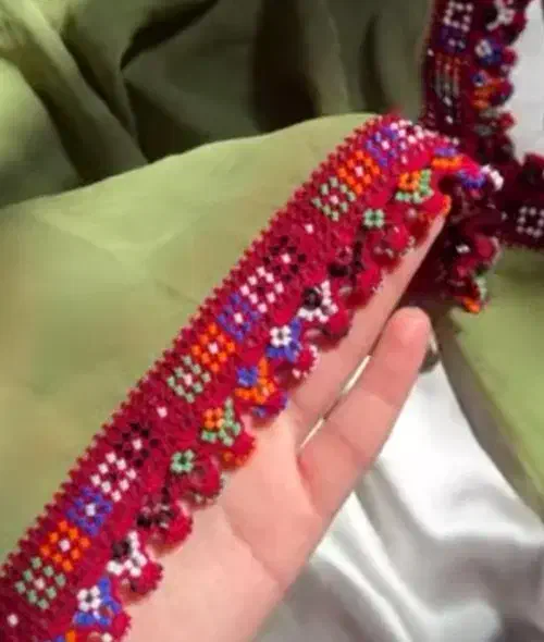 کریشی ارزان سراوان|لباس|سراوان, |دیوار