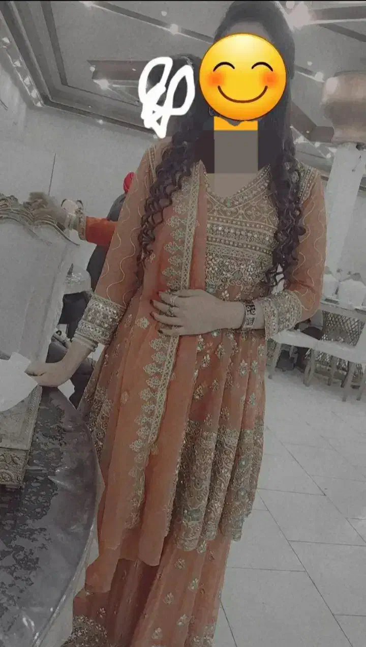 لباس افغانی هندی|لباس|باقرشهر, |دیوار