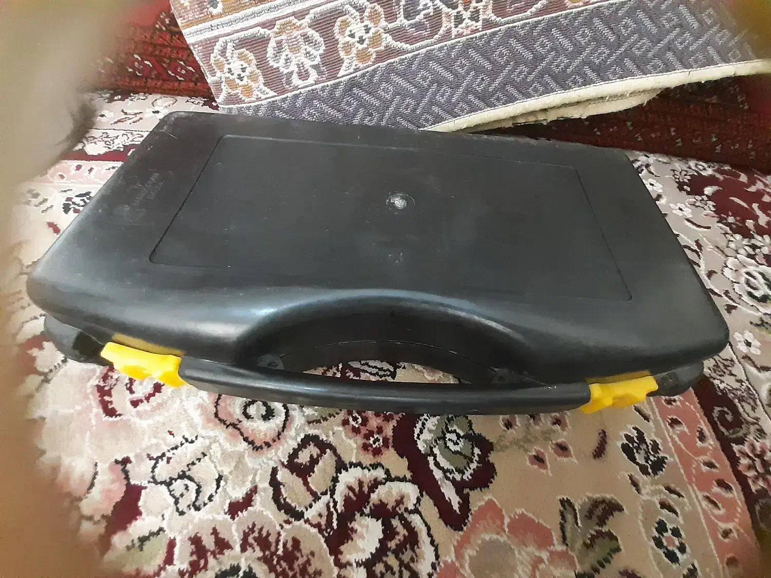 وسایل ماشین|قطعات یدکی و لوازم جانبی|قدس, شهر‌قدس|دیوار