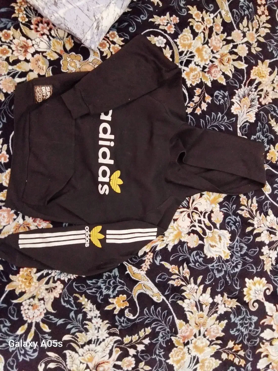 بادگیر کاپشن لباس|لباس|مشهد, سجادیه|دیوار