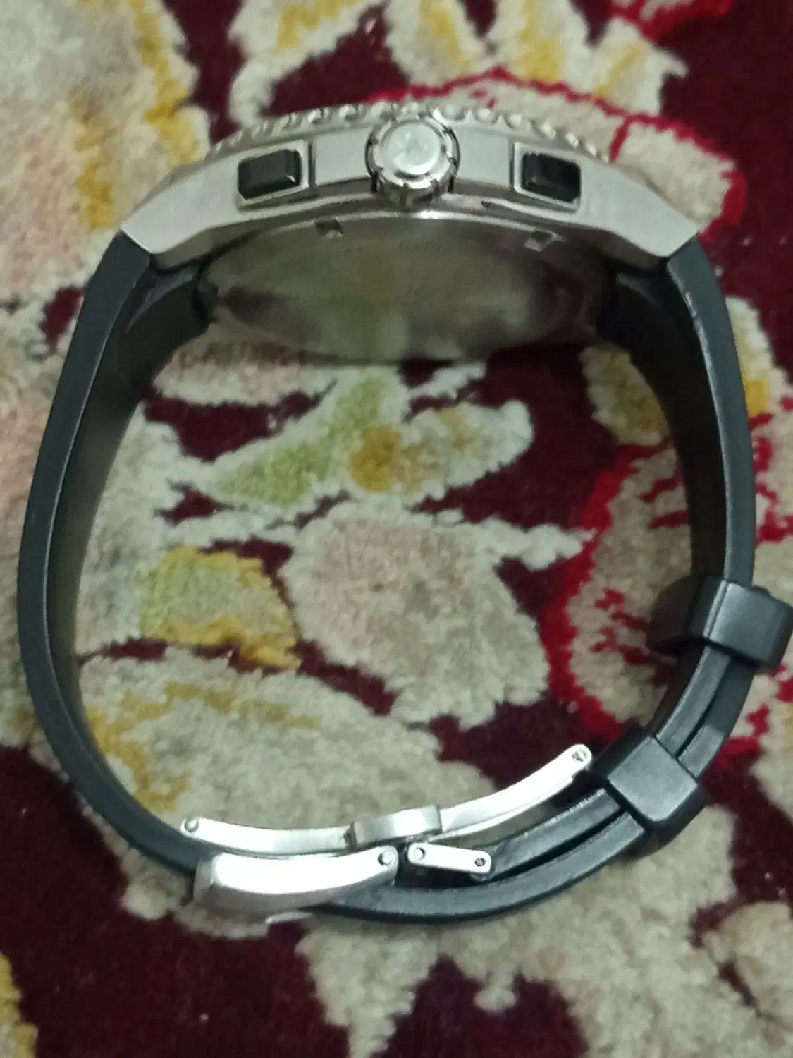 ساعت مچی برنارد اچ مایر اصل|ساعت|رضوانشهر, |دیوار