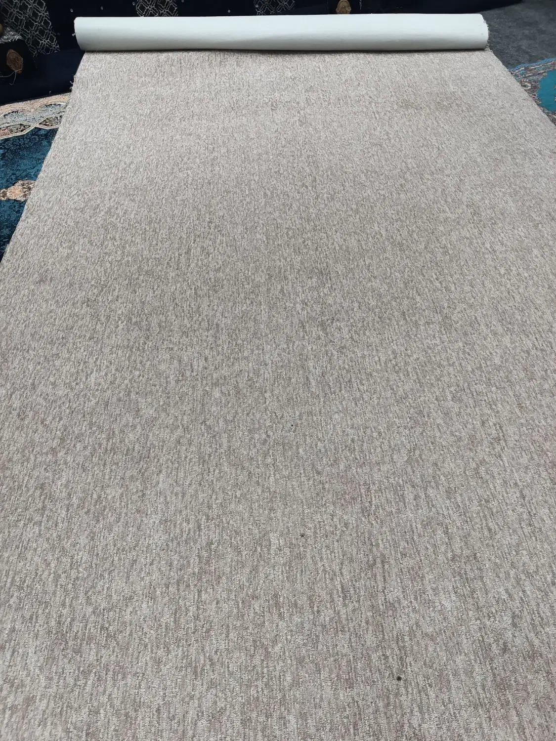 موکت پالاز مدل گره ای کاملا سالم وتمیز|موکت|اهواز, شریعتی جنوبی|دیوار