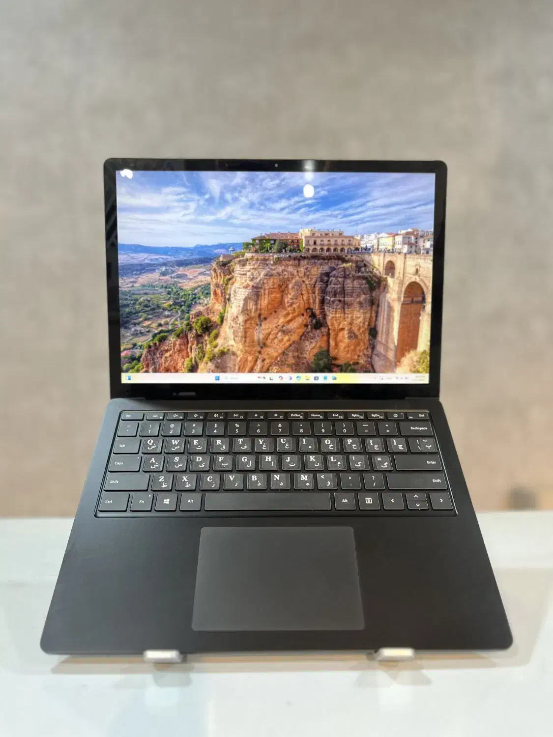 لپ تاپ surface|رایانه همراه|بجنورد, |دیوار