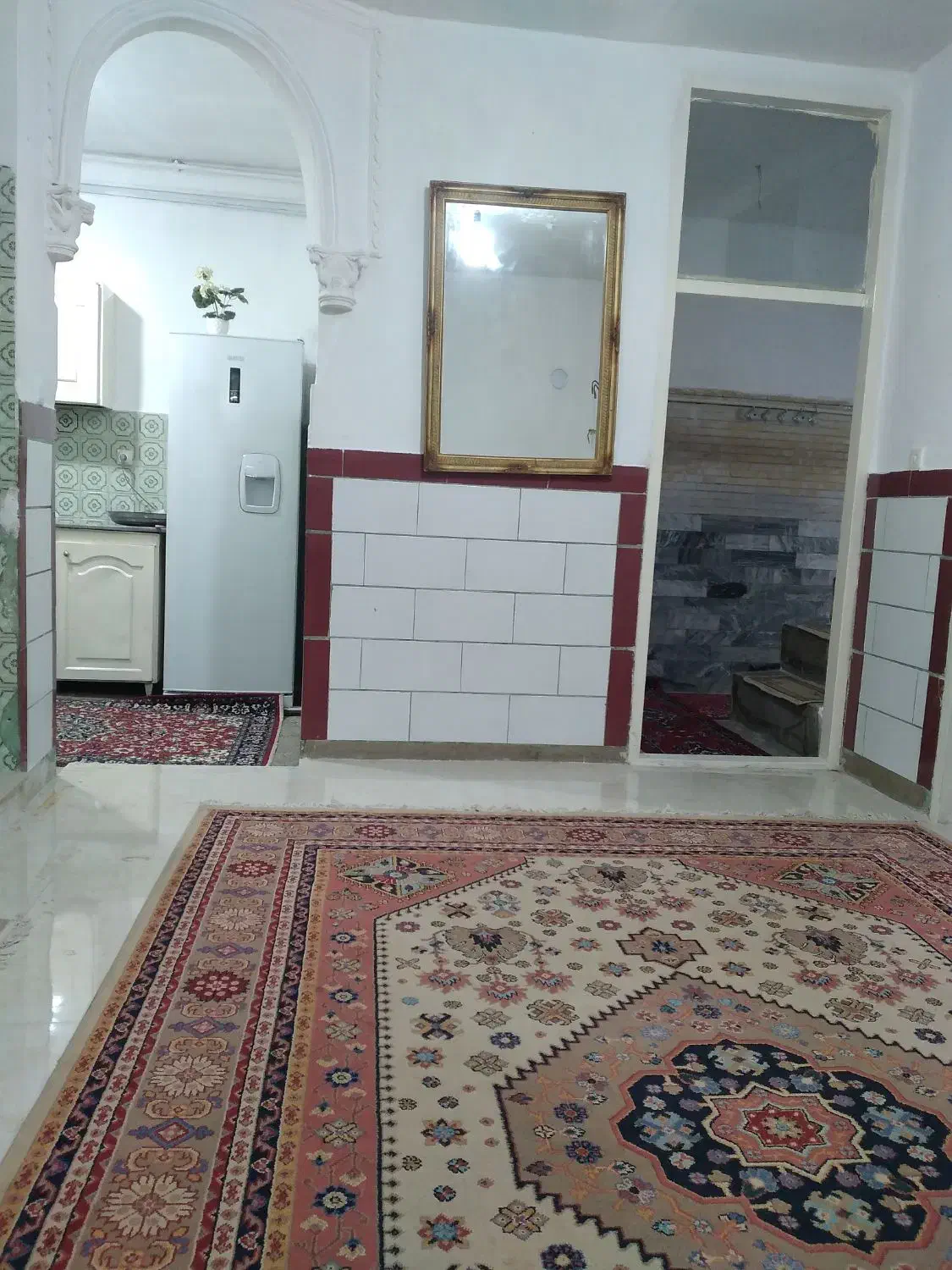 خونه مسافر|اجارهٔ کوتاه‌مدت آپارتمان و سوئیت|اراک, |دیوار