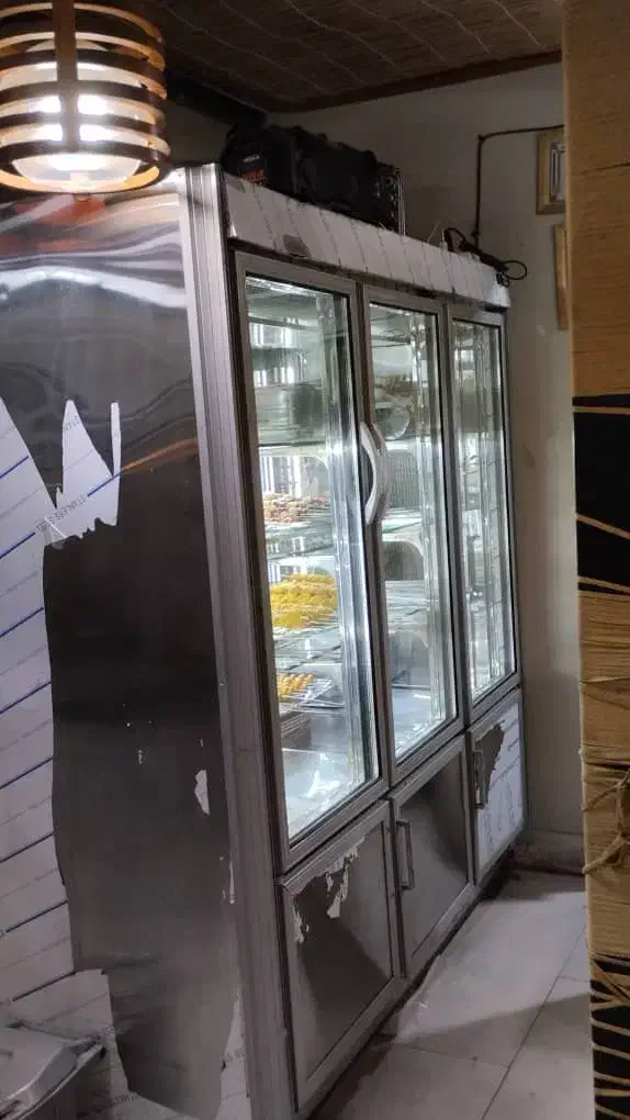 فروش لوازم کبابی و جگرکی ریز درشت|کافی‌شاپ و رستوران|شاهرود, |دیوار