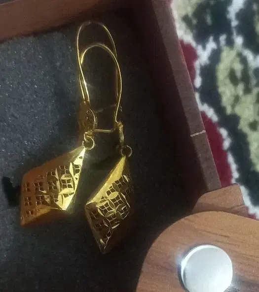 فروش طلا در حد نو|جواهرات|بهبهان, |دیوار
