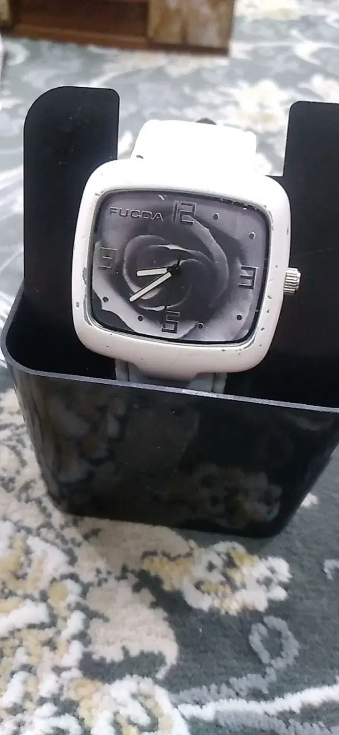ساعت  مچیFUCOA|ساعت|کرج, خرمدشت|دیوار