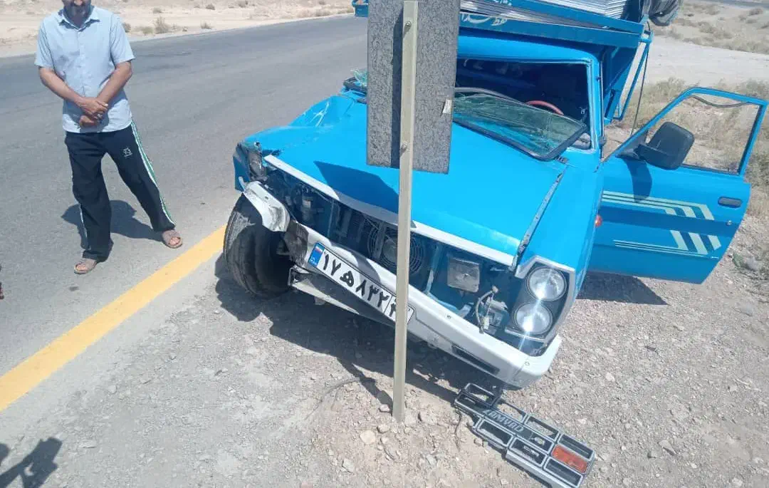 در و گلگیر نیسان|قطعات یدکی و لوازم جانبی|کرمان, |دیوار