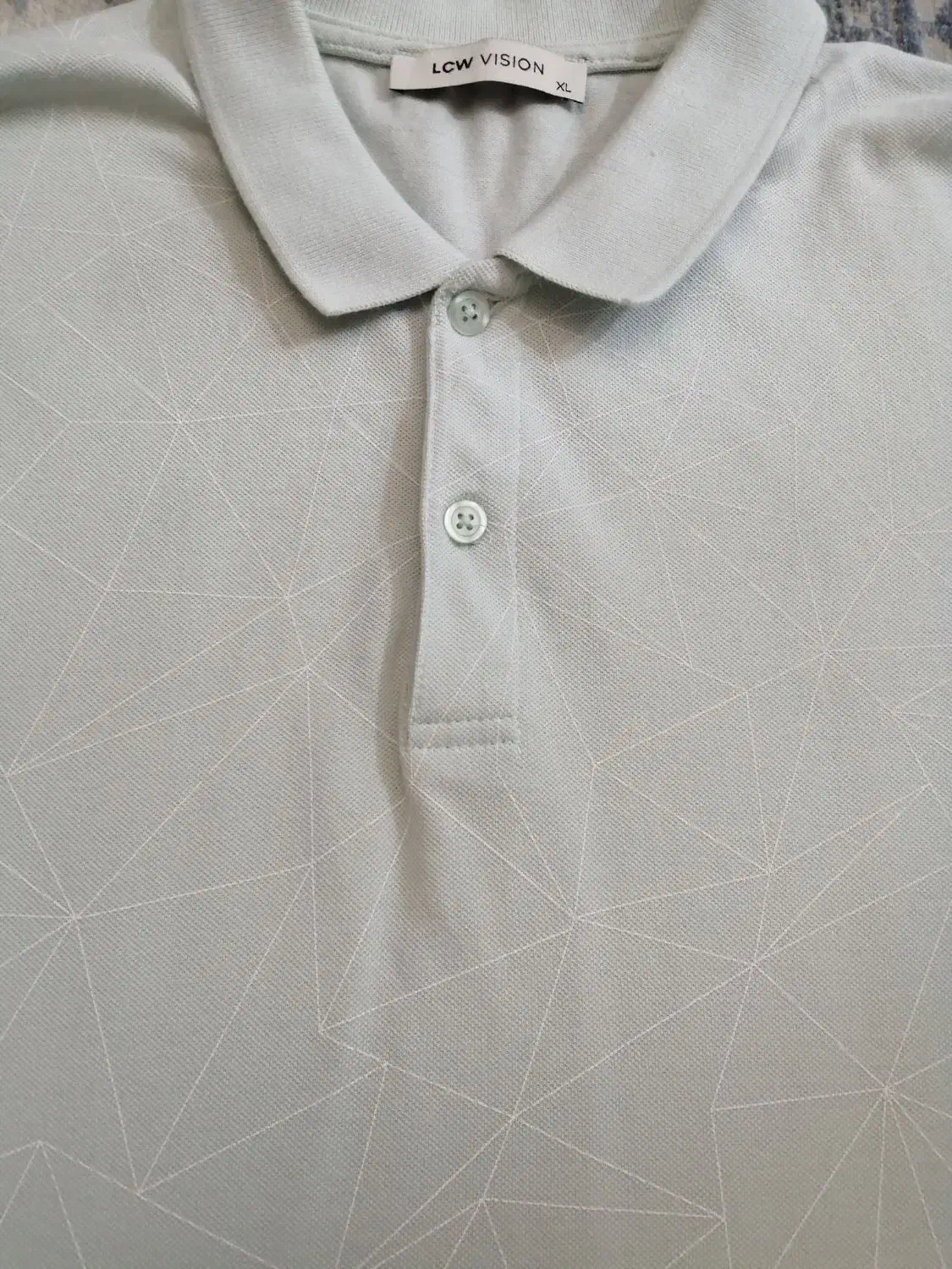 بلوز  ترک سایز ایکس لارج رنگ پسنه ای|لباس|شیراز, گلشن|دیوار