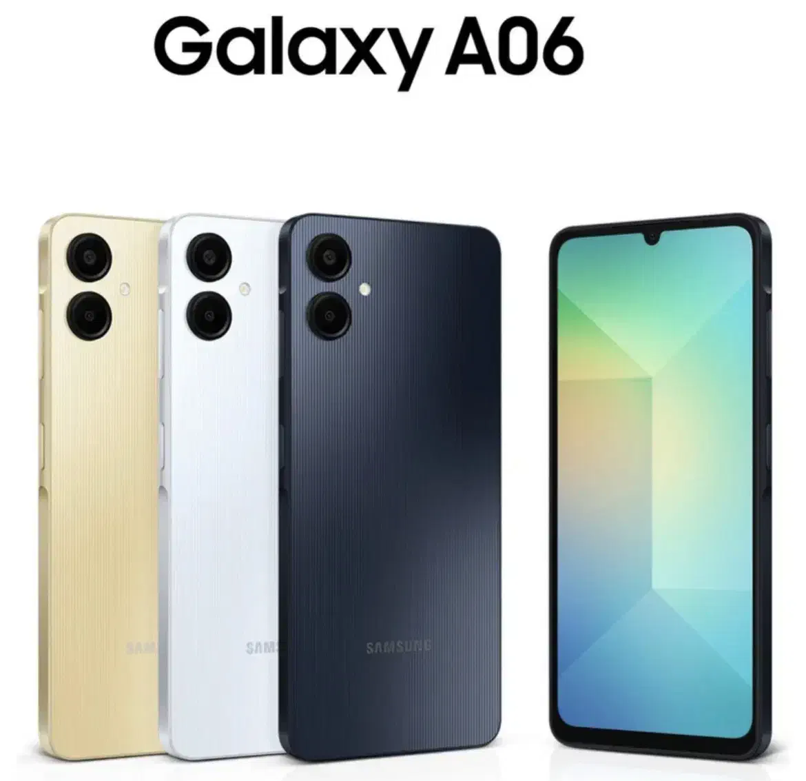 A06  64 گیگ|موبایل|تهران, فاطمی|دیوار