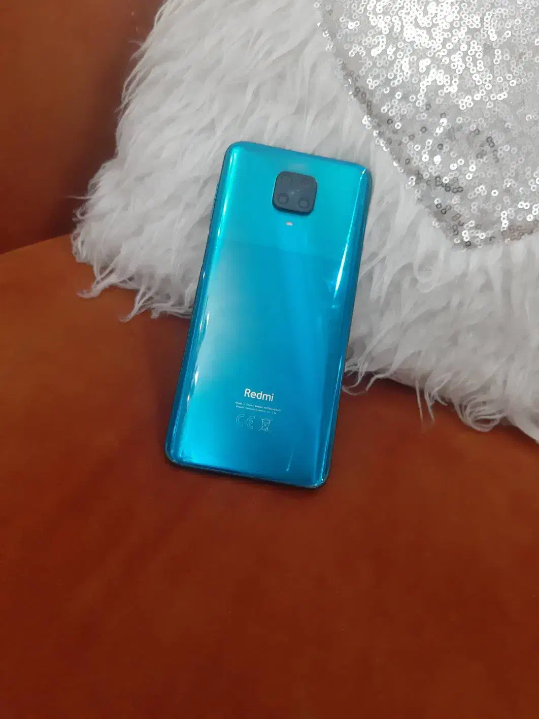 Redmi note 9|موبایل|تهران, طرشت|دیوار