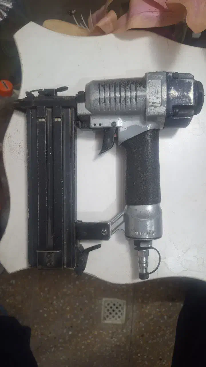 میخ کوب اسکا|ابزارآلات|اصفهان, مصلی|دیوار