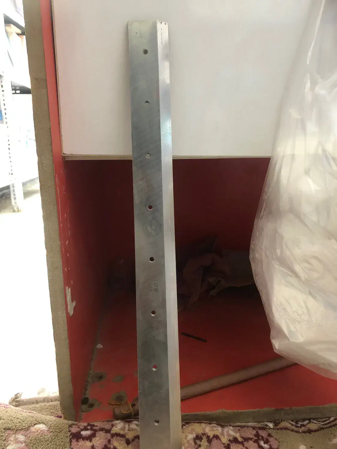 تیغ دستگاه کارتر|لوازم التحریر|زاهدان, |دیوار