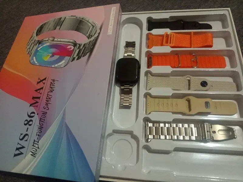 ساعت هوشمند|ساعت|اسلام‌‌آباد غرب, |دیوار